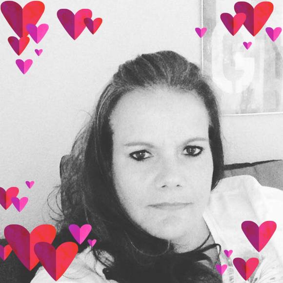 Meet your Posher, Trixie - Picture 1 of 1